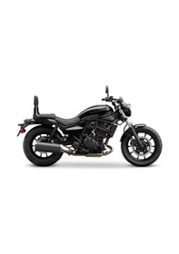 Resim Shad Sissy Bar Sırt Dayama Elımınator 500 '24-26 K0lm54sn Siyah 