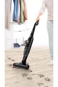 Resim Bosch BCHF216B Şarjlı Dikey Süpürge 16V max 
