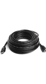 Resim Dark 15 Metre 1.4 HDMI Kablo - 2K 60Hz/4K 30Hz,3D,10Gbps, Altın Uçlu, Dolby, Ağ Desteği(DK-HD-CV14L1500) 