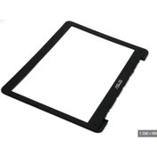 Resim Asus Uyumlu X556 X556U F556 BEZEL ÖN ÇERÇEVE ÖN ÇITA 13N0-SGA0B11 
