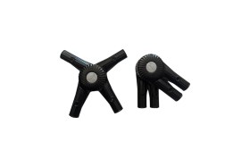 Resim Özgürce Çamaşırlık Kurutmalığı Askısı Yedek Parça Tamir Kiti 2'li Set 