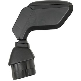 Resim Refref 2002-2009 Ford Connect Araca Özel Kol Dayama Siyah 