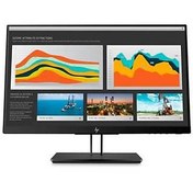 Resim Hp 21.5 1JS05A4 Z22n G2 IPS 5MS 1920x1080 1xVGA 1xHDMI 1xDP Monitör 