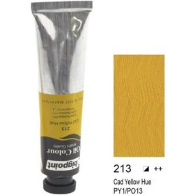 Resim Bigpoint Yağlı Boya 45 ML 213 Cadmium Yellow Hue 