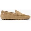 Resim Tommy Hilfiger Kadın Flag Soft Süet Loafer 