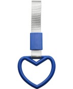 Resim Geeroyoo Renkli Pvc Tsurikawa Jdm Otobüs Tutacak Kolyesi - 24.5cm 