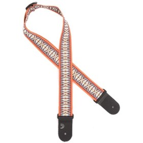 Resim Planetwaves 50G08 Gitar Askısı 50Mm Hootenanny Style Planet Wa 