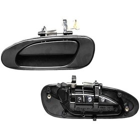 Resim Honda Accord 1994-1998 Kapı Kolu Arka Dış Sol 
