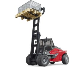 Resim Bruder Linde Forklift HT160 BR02513 