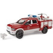 Resim BR02544 RAM 2500 İtfaiye Aracı - Bruder 
