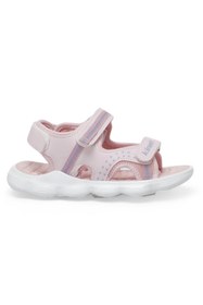 Resim Kinetix Funzo Kız Çocuk Cırtlı Ultra Comfort Taban Spor Sandalet 
