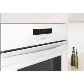 Resim Profilo FRMA356C 66 L 12 Programlı Ankastre Fırın 