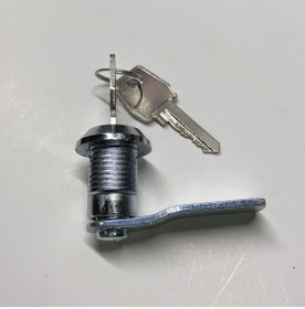 Resim Yavuz Metal Anahtarlı Metal Dolap Kilidi Personel Soyunma Dolabı Kilidi ( 10 ADET ) 