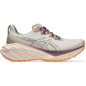 Resim Asics NOVABLAST 4 TR Kadın Koşu Ayakkabısı 1012B654-700 