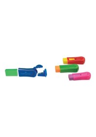Resim Faber Castell Fc Kalemtıraşlı Silgi 24Lü 
