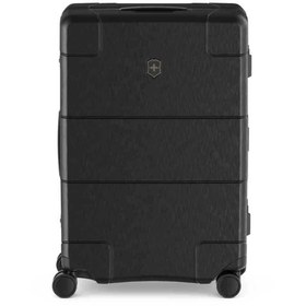 Resim VICTORINOX 610539 Lexicon Framed Serisi Orta Boy Valiz, Siyah 