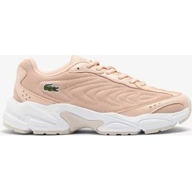 Resim Lacoste Ayakkabı Kadın Sneaker 749sfa0026.208 Pembe 