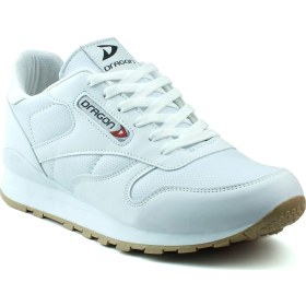 Resim Dragon Ayakkabı Unisex Günlük Ayakkabı 