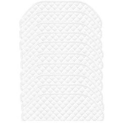 Resim Lydsto R1 Akıllı Robot Süpürge Tek Kullanımlık Mop Bezi 10'lu 