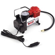 Resim Mini Araç Kompresörü 12 v 