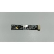 Resim Toshiba Uyumlu C650 - Web Cam - Webcam - Kamera 