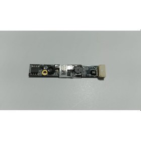 Resim Toshiba Uyumlu C650 - Web Cam - Webcam - Kamera 