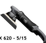 Resim Shine Mate EX620 5/15 125 MM Orbital Deluxe Polisaj Makinesi 