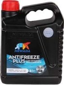 Resim NEWADA ANTİFRİZ-COLLANT NEVADA ( -56) mavi 3 LT (NEVADA NWD M3) 
