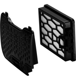 Resim Goldmaster EA-4525 Nesil Yıkanabilir Hepa 13 Filtreli Ayarlanabilir Elektronik Emiş Güçlü 800 W Toz Torbasız Elektrikli Süpürge 