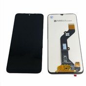 Resim Kadrioğlu Infinix Smart HD 21 Ekran Lcd Dokunmatik X612C X612B Kadrioğlu Infinix Smart HD 21 Ekran Lcd Dokunmatik X612C X612B