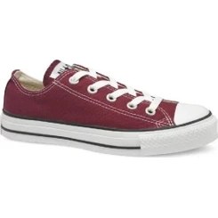 Resim Converse All Star Ox Kadın Günlük Spor Ayakkabı 