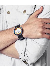 Resim O.D.M. DD166-03 Erkek Kol Saati 