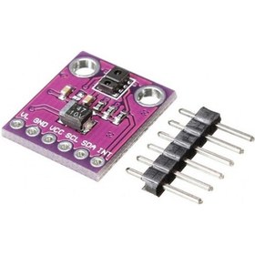 Resim Cjmcu-9930 Temassız Hareket Tanıma Sensör Modülü + Apds-9930 Duru 