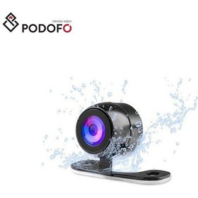 Resim Okul Servis Kamerası hd Ön Arka Görüş İçin 