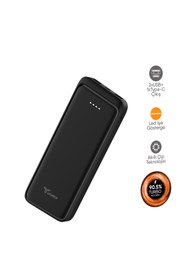 Resim Lucatech Asus ZenBook 13 / ZenBook 14 / ZenBook 15 uyumlu 15.000 mAh TURBO Şarj Powerbank 