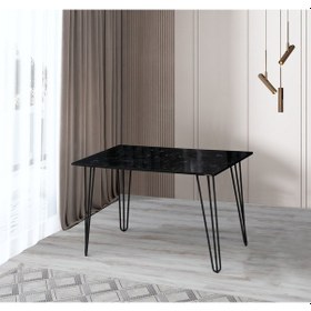 Resim Demontepark 60 X 100 CM Masa - Mutfak Masası - Yemek Masası - Çalışma Masası dmp2906198670 