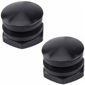 Resim Ebitda Honda Civic Hatchback 1992-1995 Arka Kamera Donanımı - Alüminyum Alaşımlı Siyah 