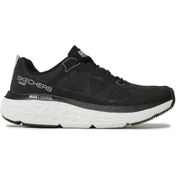 Resim Skechers Max Cushıonıng Delta Erkek Ayakkabı 220351-bkw 