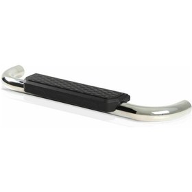 Resim Mitsubishi L200 Arka Tampon Koruma Demiri 2007+ / 2020+ Pak27 