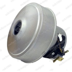 Resim Sinbo Uyumlu Svc 3449 Süpürge Motoru 1200W Ht60 