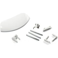 Resim Oçm..(Vestel Vega) Kapı Mandal Tutamak 