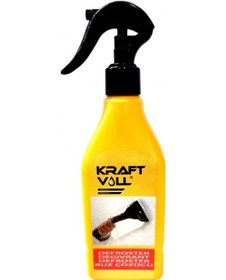 Resim Kraftvoll 25004 Buz Çözücü Sprey 250 Ml 