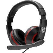 Resim HADRON Gm201 Mikrofonlu Kulaklık Pc Oyun 