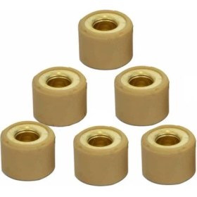 Resim Spacy / Spontını / Alpha / Fiddle Ağırlık Seti 