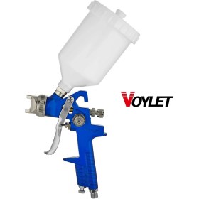 Resim VOYLET H-827 Boya Tabancası 1.3mm 