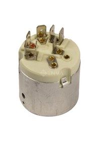 Resim Skoda Favorit - Felicia Kontak Termigi Terminali 264842830 