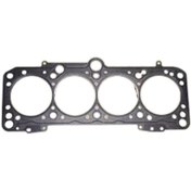 Resim Volkswagen Golf 3 1.8 2.0 ABF 92 Sonrası Silindir Kapak Contası Metal 