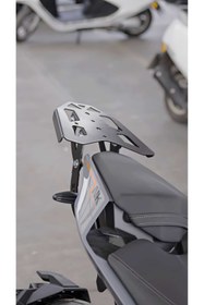Resim MOTO ÜÇEL NK 250 UYUMLU ÇANTA DEMİRİ 