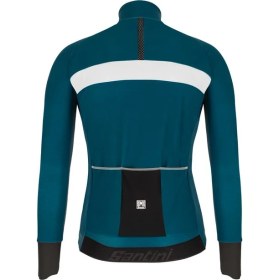 Resim Santini Vega H20 Erkek Kışlık Ceket 0W50775VEGAH20 