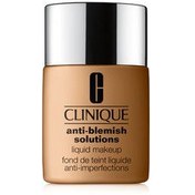 Resim Clinique Anti Blemish Solutions Fondöten Sand 30 ml 
